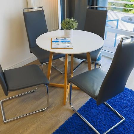 Ferienwohnung Studio 43 Sternenzauber Grömitz Exterior foto