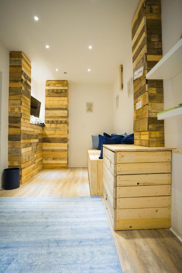 Ferienwohnung Studio 43 Sternenzauber Grömitz Exterior foto