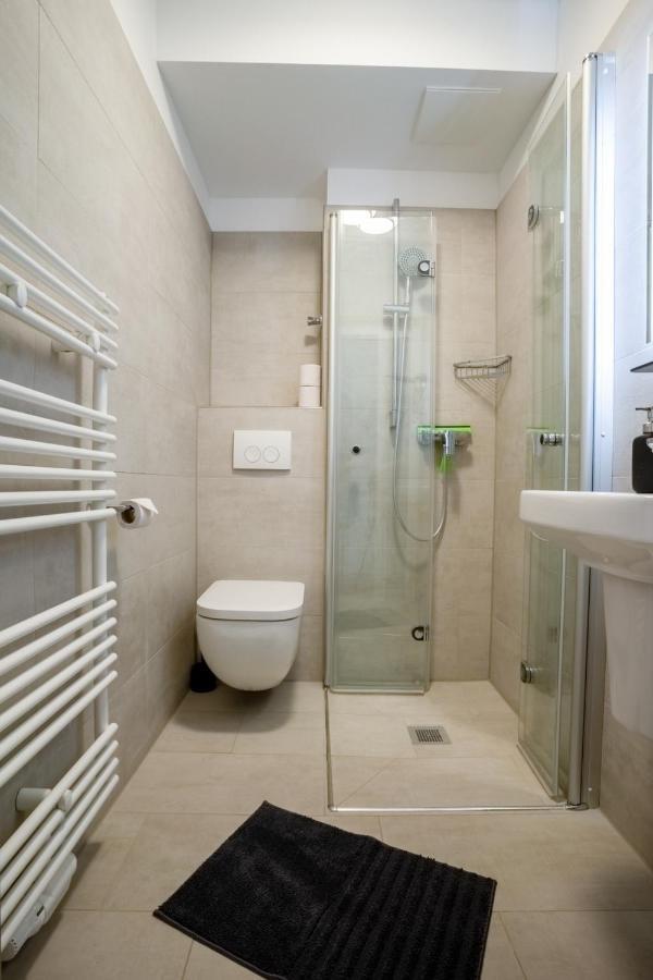 Ferienwohnung Studio 43 Sternenzauber Grömitz Exterior foto