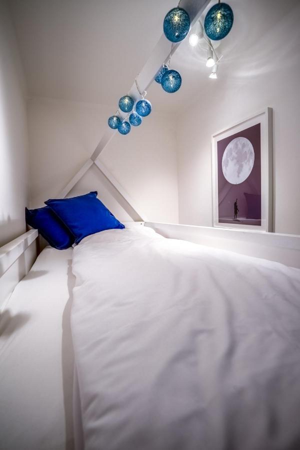 Ferienwohnung Studio 43 Sternenzauber Grömitz Exterior foto