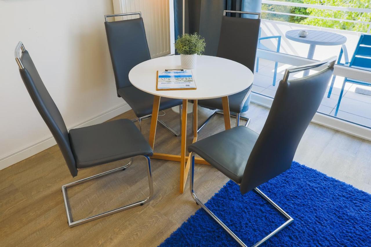 Ferienwohnung Studio 43 Sternenzauber Grömitz Exterior foto