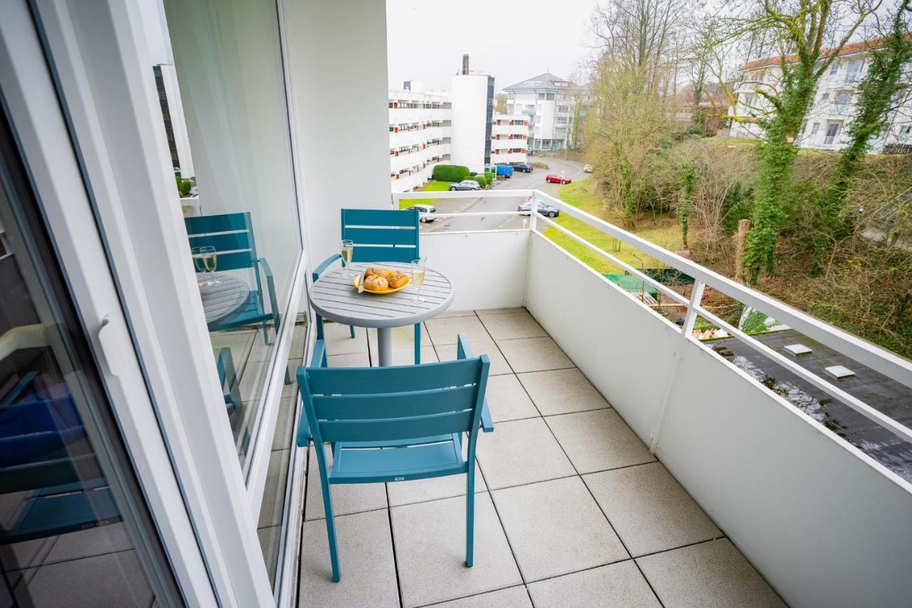 Ferienwohnung Studio 43 Sternenzauber Grömitz Exterior foto